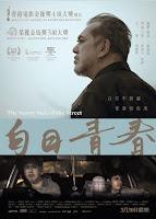 白日青春 / The Sunny Side of the Street